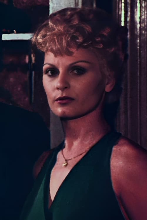 Danièle Vlaminck as Mother