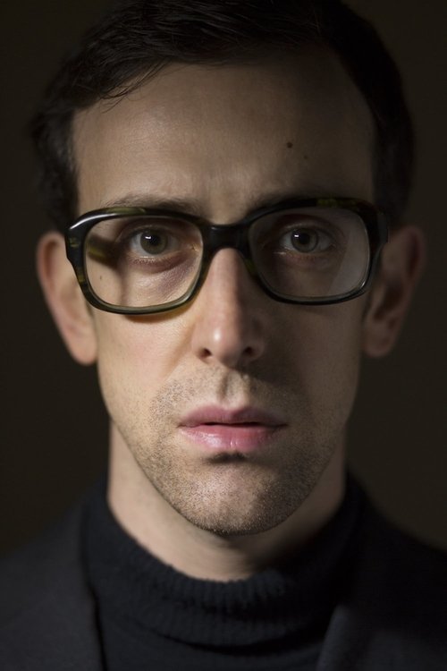 Luca Di Giovanni as Damiano Marani