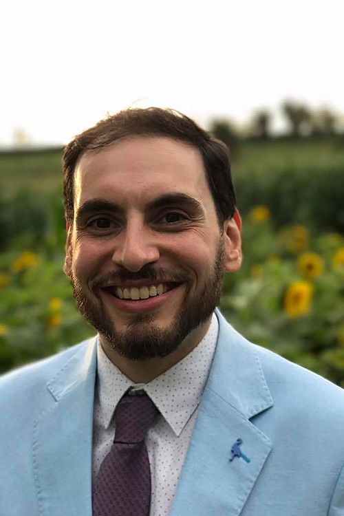 Michael Testa as Marty LaMotta