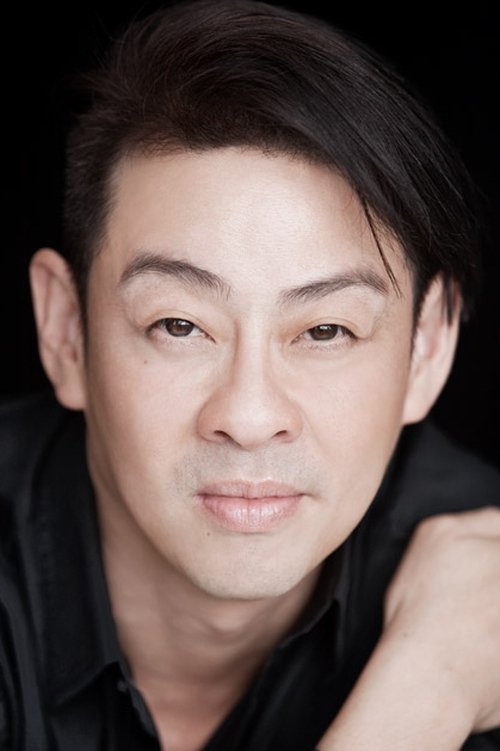 Ivan Heng as Ernest