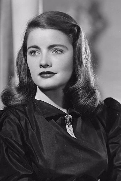 Nancy Guild as Helen Gray