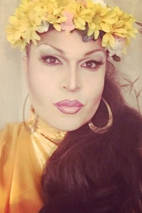 Landa Lakes as Two-Spirt Elder