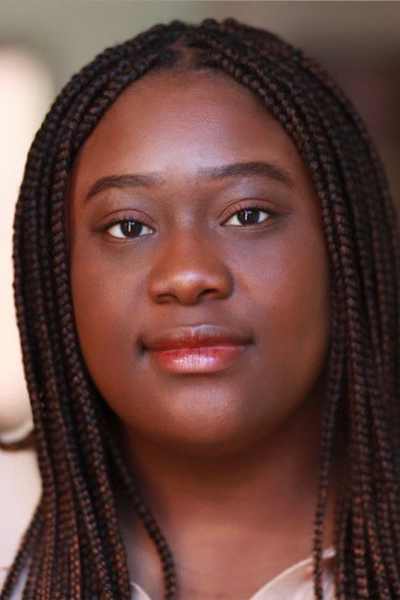 Divina Ito as Deputy