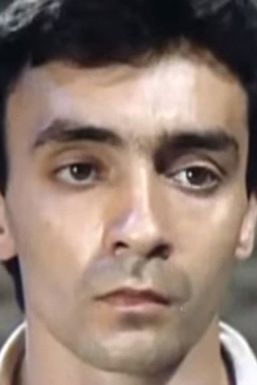 Ilgar Hasanov as Arif's Son