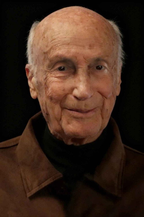 Spiro Dalla Porta Xydias as Self