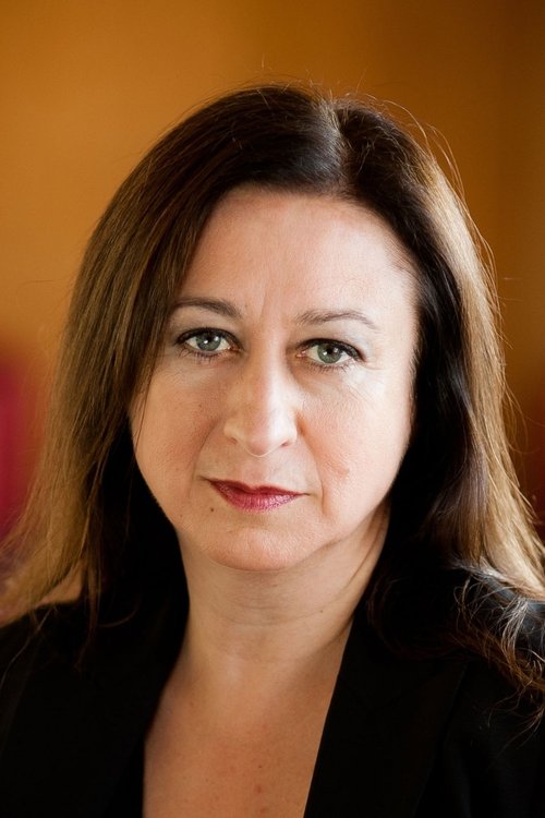 Simone Young as Self