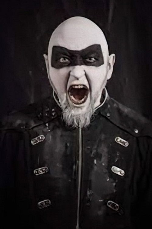 Thorsten Scharf as (Nord) Gesang