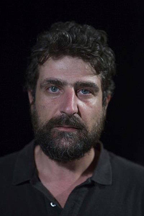 Asterios Peltekis as Minas