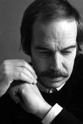 Poul Kjærholm as Self (Archival Footage)