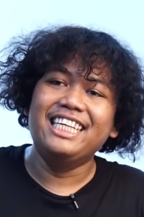 Marshel Widianto as Pak Joko