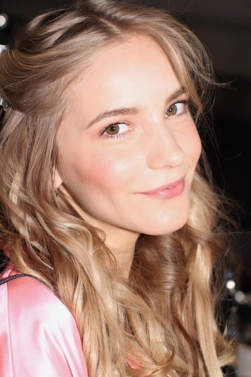 Dorothea Barth Jorgensen as Self