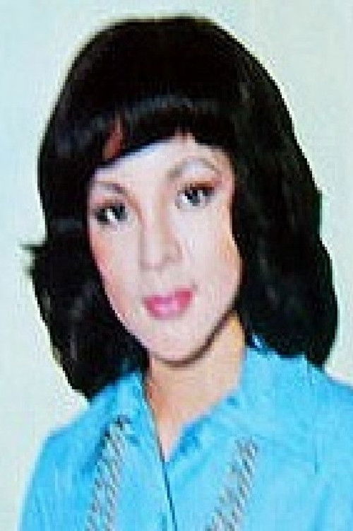 Sau King as [2] Betrayed wife