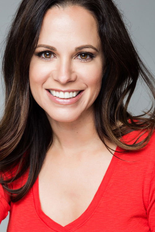 Lisa Barnes as Sarah