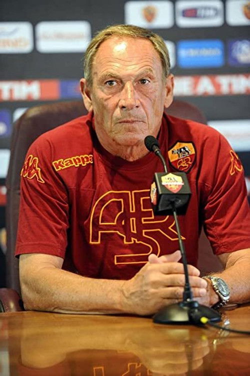 Zdeněk Zeman as Himself