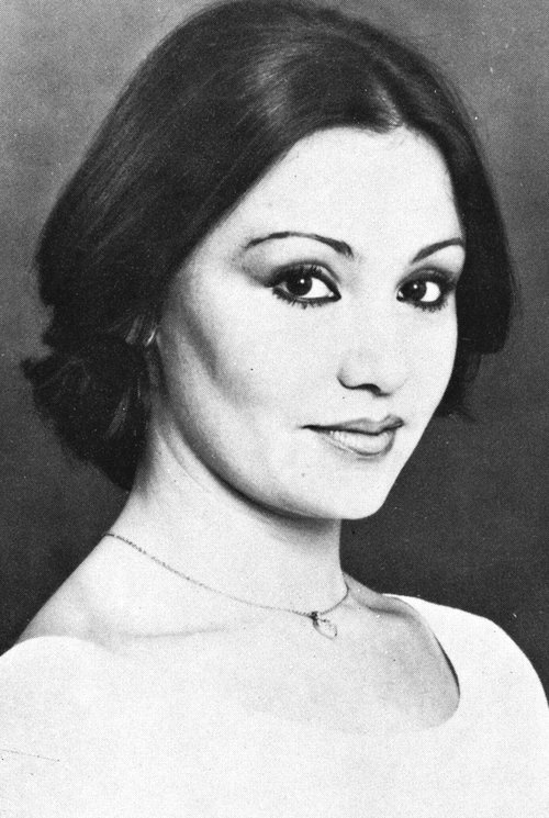 Adriana Russo as Valeria Sabbioni