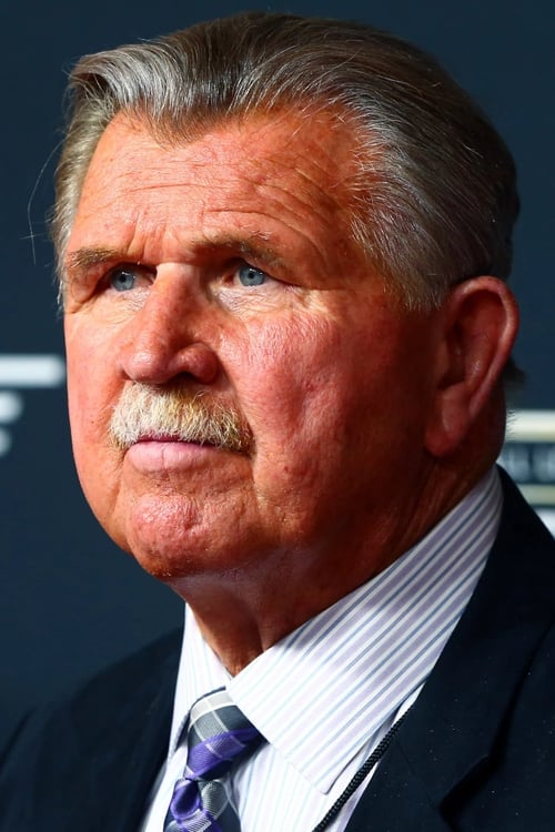 Mike Ditka as Football Coach