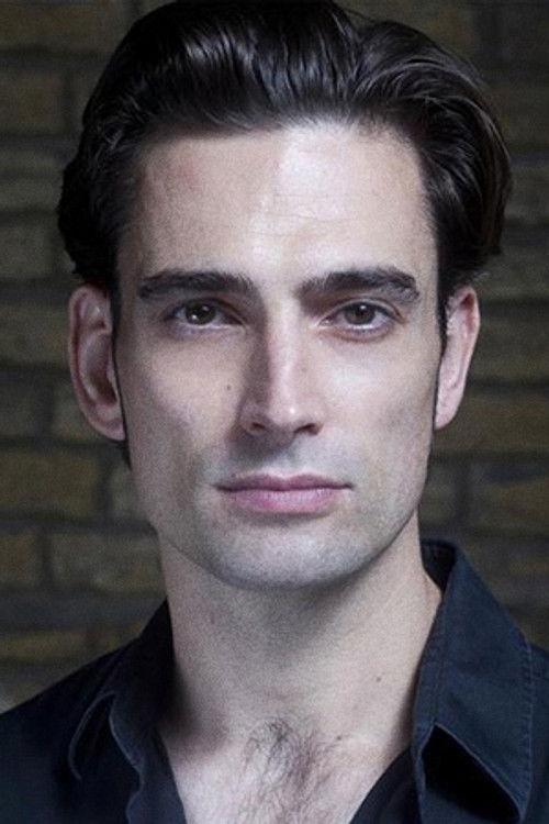 Simon Thomas as Charles Darnay