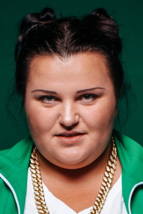 Alyona Alyona as Alyona Alyona