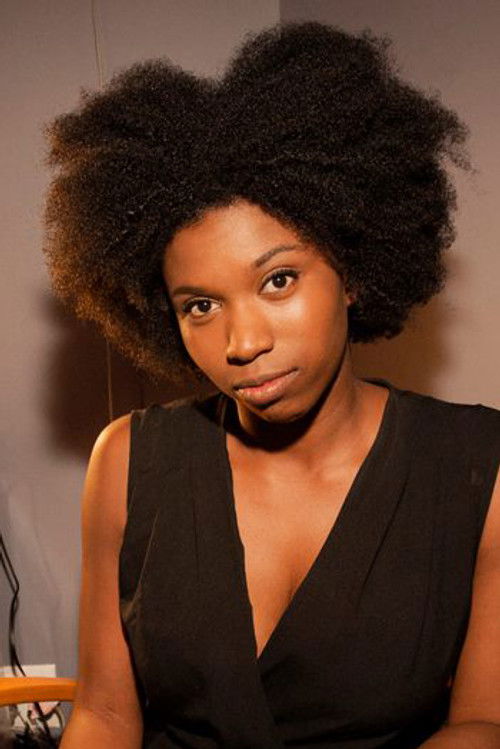 Rachel Pegram as Chloe / Tina (voice)