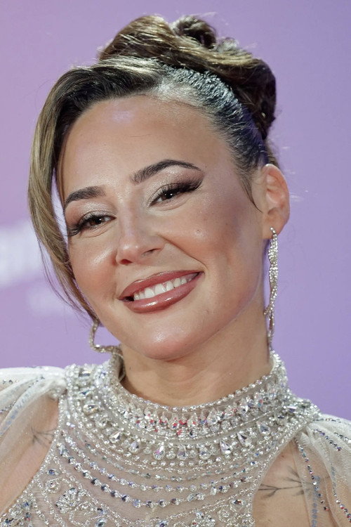 Alessia Herren as Self