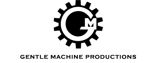 Gentle Machine Productions LLC logo