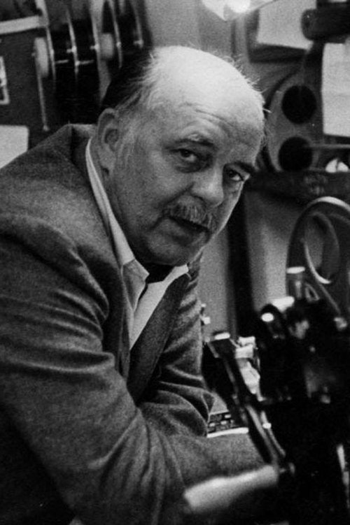 Bill Walsh as Self (archive footage)