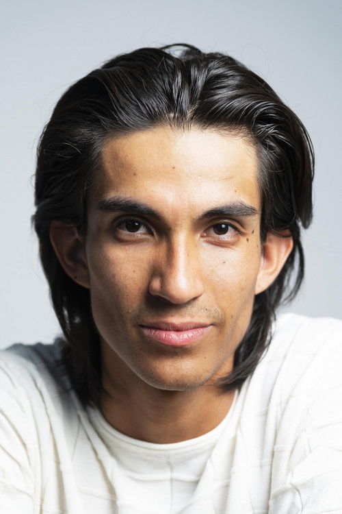 Juan Carlos Burbello as Pancho