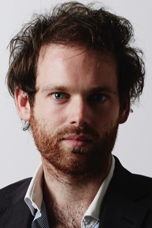 Erik Jensen as Tim - Lead Rocker