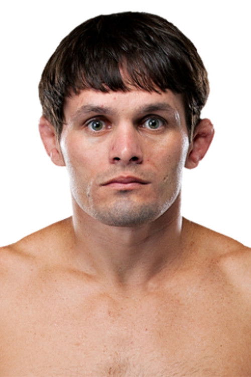 Rodrigo Damm as Self