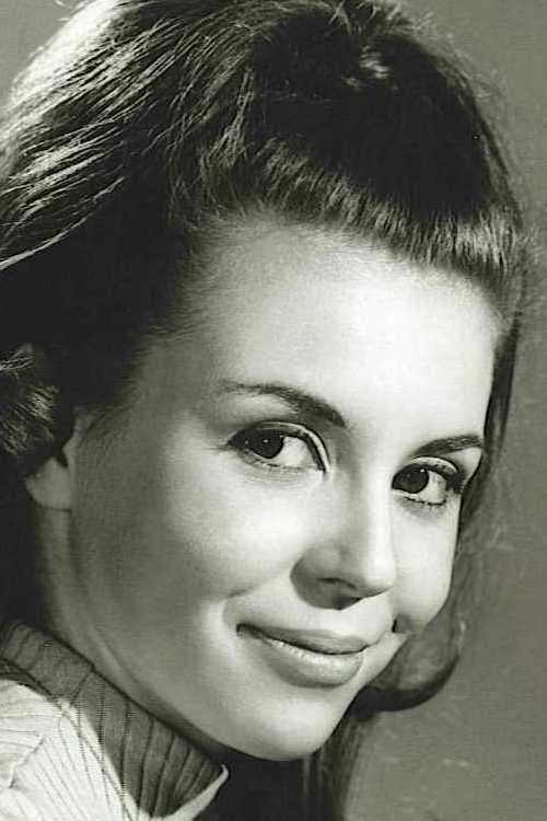 Charla Doherty as Liz Michaelson