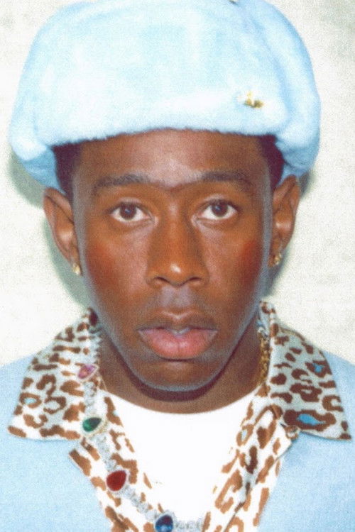 Tyler, The Creator as Self