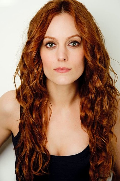 Samantha Colburn as Deanna Johnson