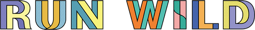 Run Wild Productions logo
