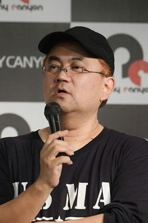 Yuuji Yanase as 