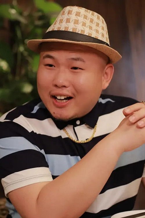 Zhongwei Wang as Boss Zhu