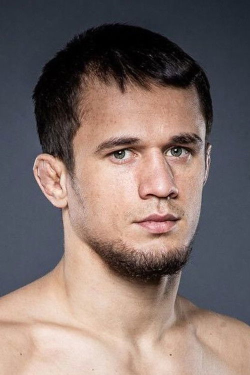 Usman Nurmagomedov as Self