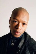 Nakhane as Xolani