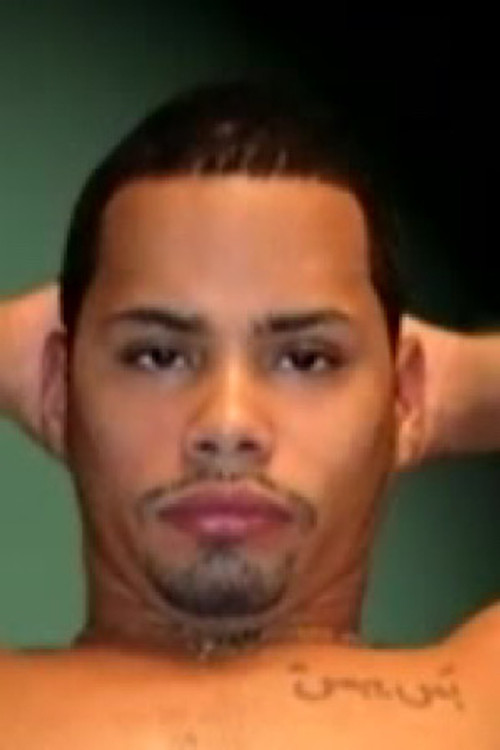 Hot Shot as (archive footage)