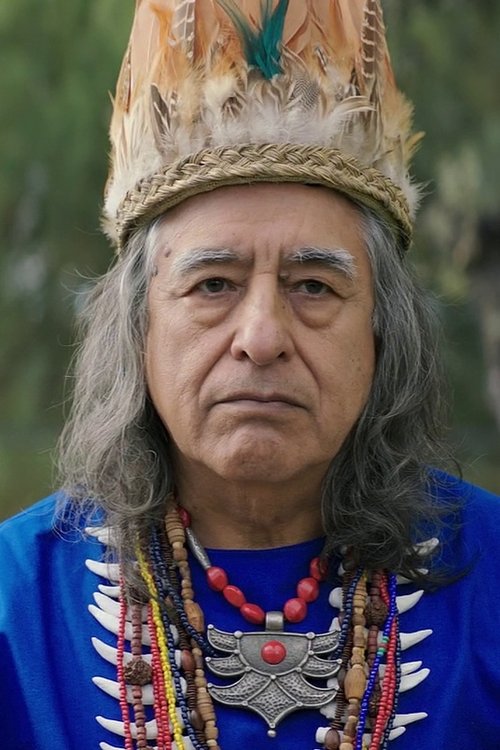 Walter Orellana as Yuma