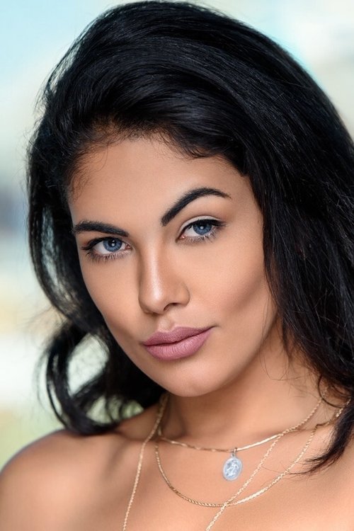 Suraya-Rose Santos as Anusha