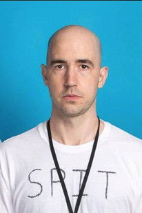 Ben O'Brien as Subject 6