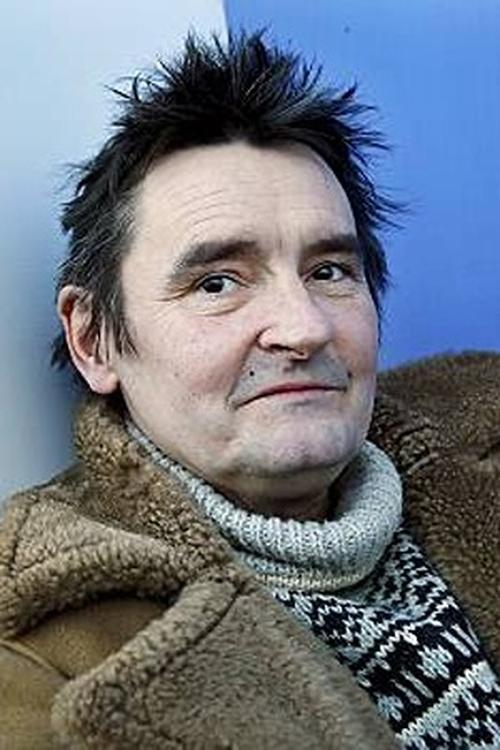 Markku Peltola as Alokas käskynjaolla