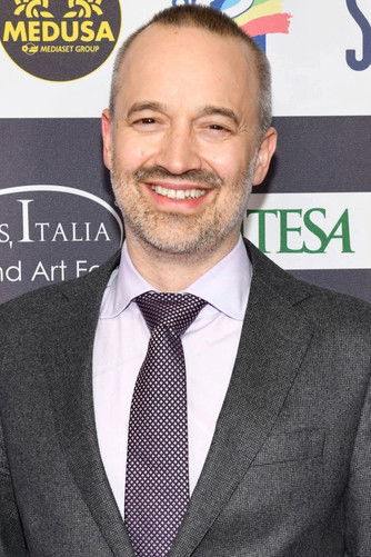 John Warhurst as Self