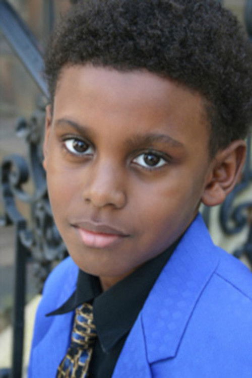 Jonathan Biggs as Sammy