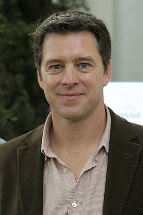 James Acheson as Cheryl's Boyfriend