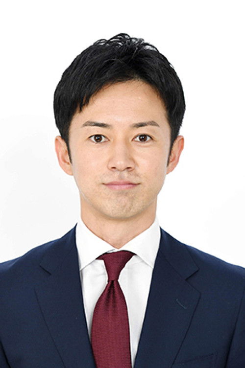 Tomoki Itakura profile photo