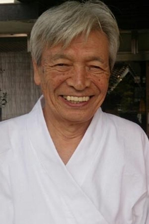 Takashi Noguchi as 