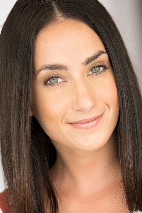 Rachael Ma as Ballerina