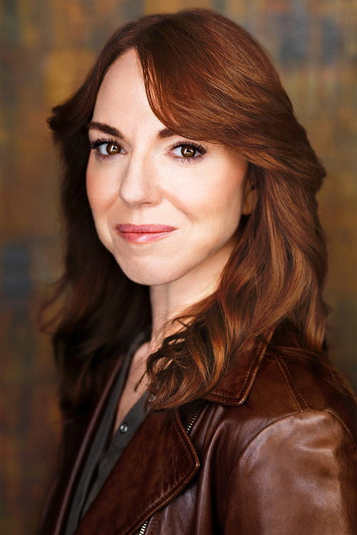 Myra Thibault as Kate
