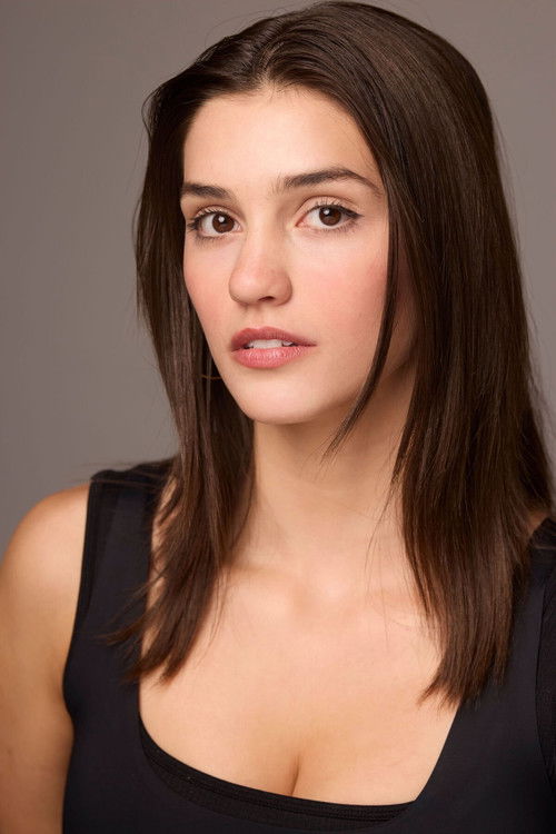 Corryn Gutierrez as Jane